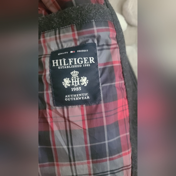 AUTHENTIC Tommy Hilfiger Jacket - Picture 5 of 8
